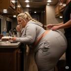 Buttercreamgirl, a 321lbs feedee From United States