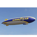 Big Blimpin, a 195lbs feeder From United States