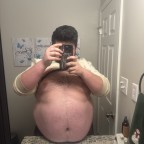 Biggerisbetter67, a 353lbs feedee From United States