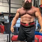 Lovelifestyle, a 285lbs feeder From United States