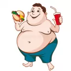 Paulys22, a 182lbs fat appreciator From Netherlands