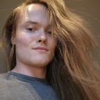 Ciaran, a 163lbs feeder From Norway