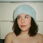 MochiCheeks, a 125lbs fat appreciator From United States