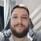 FatJosh, a 450lbs foodie From United Kingdom