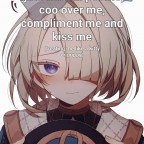 Femboy Fatty, a 161lbs feedee From United States