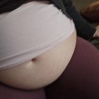 Nanapiggy, a 232lbs feedee From Netherlands