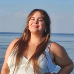 Marysia, a 218lbs feedee From Poland