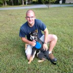 Fire4x4, a 180lbs feeder From United States