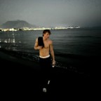 Hansolo, a 0lbs  From Germany