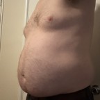 Seriouslygaining, a 215lbs mutual gainer From United States