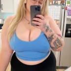 Not2thicc4Fun, a 250lbs mutual gainer From United Kingdom