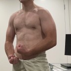 Treal1, a 150lbs feeder From Canada