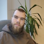 Alex55, a 194lbs feeder From Austria