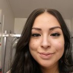Amyrose89, a 184lbs foodie From Canada