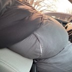 Feedmeaton25, a 612lbs feedee From United States