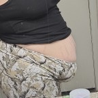 Chubtrap, a 246lbs feedee From United States