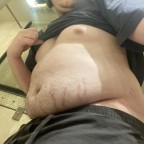 FatPuppyBoy, a 238lbs feedee From United States