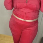 Plushpetal, a 235lbs foodie From United States