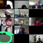 Johnny Jarn, a 0lbs  From United States