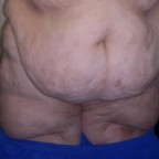 Caathy, a 431lbs feedee From United States