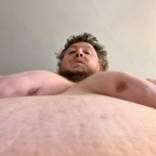 WidestBoy, a 480lbs fat appreciator From United Kingdom
