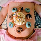 I8MyselfSpherical, a 180lbs feedee From United States