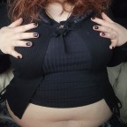 Xoxofatbxtch, a 200lbs feedee From United States