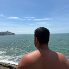 OversizedBear7, a 350lbs feeder From Brazil