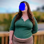 PrettyPiggyPhatty, a 260lbs feedee From United States