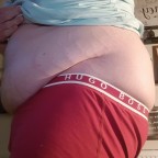 Beefboy93, a 356lbs feedee From United Kingdom