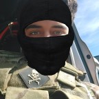 Lovethembig, a 0lbs  From United Kingdom