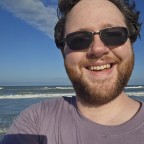 LoganCallaway, a 270lbs feeder From United States