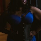 Voluptuousvelvet, a 266lbs foodie From United Kingdom