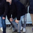 Torbenlovesfatty, a 191lbs feeder From Netherlands