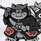 Gengar420, a 242lbs fat appreciator From Canada