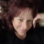 Writerlady, a 210lbs fat appreciator From United States