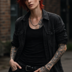 Daddy1996, a 135lbs feeder From United States