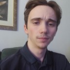 Michael009, a 100lbs feeder From Canada