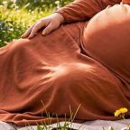 Loewin, a 327lbs foodie From Germany