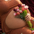 Loewin, a 327lbs foodie From Germany