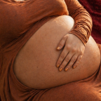 Loewin, a 331lbs foodie From Germany