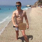 Dimitris K, a 0lbs  From Greece