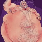 Widerbuilt, a 270lbs mutual gainer From United States