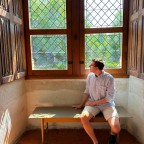 NatetheGecko, a 180lbs feeder From United States