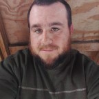 Mike320, a 235lbs foodie From United States