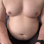 AlwaysGaining, a 220lbs gainer From United States