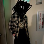 Voidsentflame, a 180lbs mutual gainer From United States