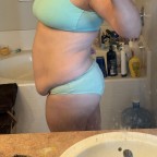 Jennysfatfantasies, a 190lbs feedee From United States