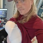 Alicewonderland, a 221lbs gainer From United States