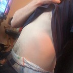 Wicked Born, a 140lbs feedee From United States